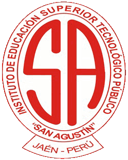 INSTITUTO SUPERIOR TECNOLÓGICO PUBLICO SAN AGUSTÍN